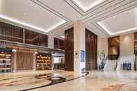 Lobby Teckon Ciel Hotel Beilun