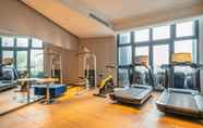 Fitness Center 7 Teckon Myfeel Hotel Tengtou