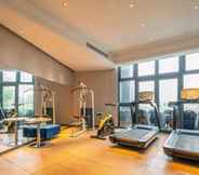 Fitness Center 7 Teckon Myfeel Hotel Tengtou