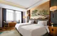 Bedroom 6 Teckon Ciel Hotel Haishu