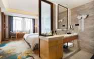 Bedroom 5 Teckon Ciel Hotel Haishu