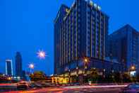 Exterior Teckon Ciel Hotel Jiangdong