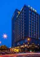 EXTERIOR_BUILDING Teckon Ciel Hotel Jiangdong