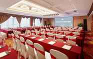 Functional Hall 6 Teckon Ciel Hotel Jiangdong