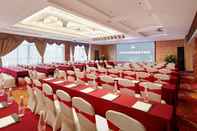 Functional Hall Teckon Ciel Hotel Jiangdong