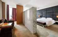 Bedroom 5 Teckon Ciel Hotel Jiangdong
