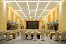 ห้องประชุม Teckon Ciel Hotel Chuanxingang
