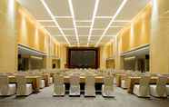 Functional Hall 7 Teckon Ciel Hotel Chuanxingang