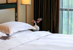 ห้องนอน 6 Teckon Ciel Hotel Chuanxingang