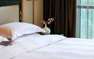 Phòng ngủ 6 Teckon Ciel Hotel Chuanxingang