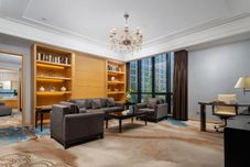 พื้นที่สาธารณะ Teckon Ciel Hotel Chuanxingang