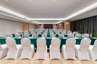 Functional Hall Teckon Myfeel Hotel Yinzhou Wanda Plaza