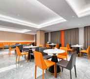 Restaurant 2 Teckon Myfeel Hotel Yinzhou Wanda Plaza