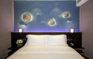 Kamar Tidur 4 Crystal Orange Hotel (Hangzhou Binjiang Star Avenu