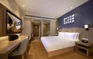 Kamar Tidur 7 Crystal Orange Hotel (Hangzhou Binjiang Star Avenu