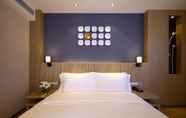 Kamar Tidur 6 Crystal Orange Hotel (Hangzhou Binjiang Star Avenu