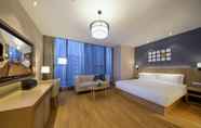 Kamar Tidur 3 Crystal Orange Hotel (Hangzhou Binjiang Star Avenu