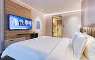 Bedroom 2 Hanting Premium(Hangzhou West Lake Cultural Square