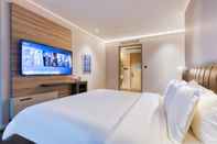 Bedroom Hanting Premium(Hangzhou West Lake Cultural Square