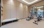 Fitness Center 4 Hanting Hotel (Mudanjiang Railway Station)