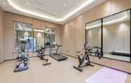 Fitness Center 3 Hanting Hotel (Mudanjiang Railway Station)