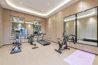 Fitness Center Hanting Hotel (Mudanjiang Railway Station)