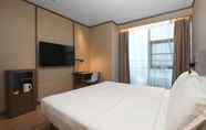 Kamar Tidur 5 Hanting Hotel (Jurong Wuyue Plaza)