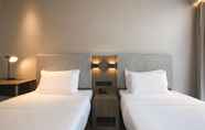 Bedroom 7 Hanting Hotel (Jurong Wuyue Plaza)
