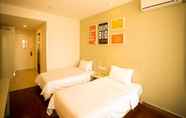 Bedroom 5 Hanting Hotel (Changzhou Hutang Huayuan Street)