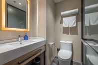 In-room Bathroom Hanting Premium (Ji Nantangye)