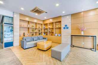 Lobi 4 Hanting Hotel (Hangzhou Joy City)