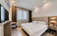 Kamar Tidur 4 Hanting Hotel (Hangzhou Joy City)