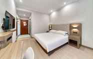 Kamar Tidur 5 Hanting Hotel (Hangzhou Joy City)
