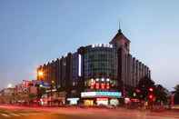 Bangunan Hanting Express (Hangzhou Gudun Road)
