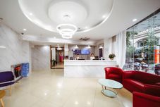 기타 Hanting Express (Hangzhou Gudun Road)