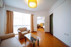 공용 공간 Hanting Express (Hangzhou Gudun Road)