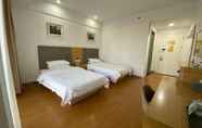 Kamar Tidur 4 Hanting Express (Hangzhou Gudun Road)