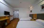 Kamar Tidur 2 Hanting Express (Hangzhou Gudun Road)