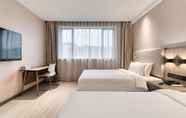 Kamar Tidur 6 Hanting Hotel (Hangzhou XiXi)