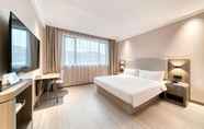 Kamar Tidur 4 Hanting Hotel (Hangzhou XiXi)
