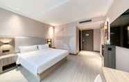 Kamar Tidur 5 Hanting Hotel (Hangzhou XiXi)