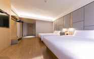 ห้องนอน 6 Ji Hotel (Xinchang dafosi)