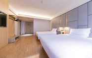 Bedroom 4 Ji Hotel (Xinchang dafosi)