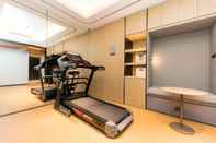 Fitness Center Ji Hotel (Huzhou Nanxun)