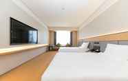 Bedroom 6 Ji Hotel (Huzhou Nanxun)