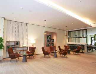 Lobi 2 Hanting Hotel (Cixi Hangzhou Bay Century City)