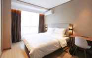 Kamar Tidur 5 Hanting Hotel (Cixi Hangzhou Bay Century City)