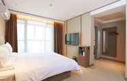 Phòng ngủ 4 Hanting Hotel (Cixi Hangzhou Bay Century City)