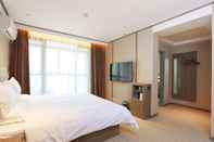 Kamar Tidur Hanting Hotel (Cixi Hangzhou Bay Century City)