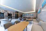 Bar, Kafe dan Lounge Ji Hotel (Wen Ling)